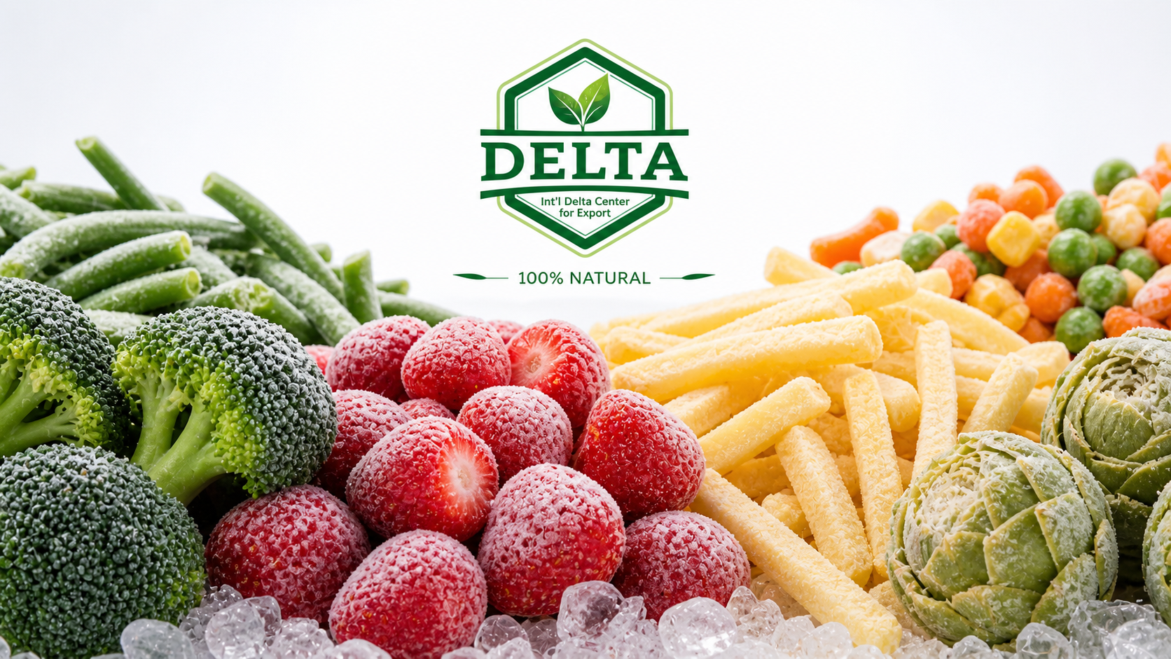 About Delta Brothers